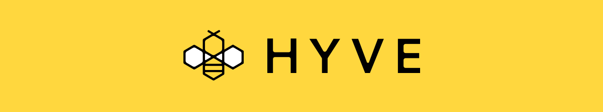 Hyve Logo